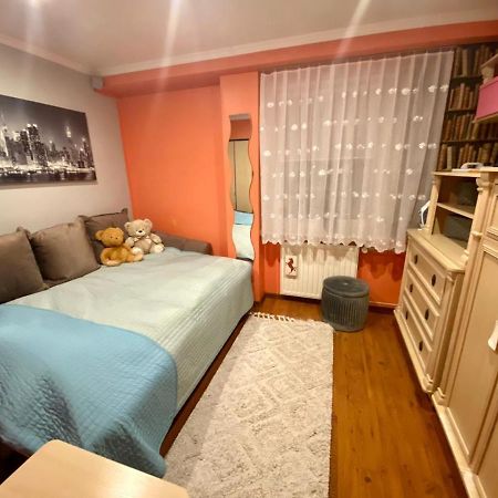 Warsaw Garden Apartment 70M2 Экстерьер фото